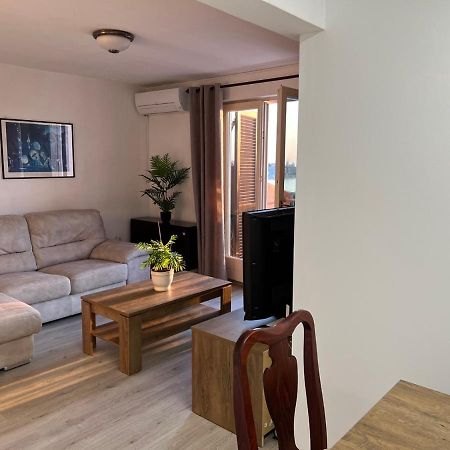 Sea View Apartment Poreč Eksteriør bilde
