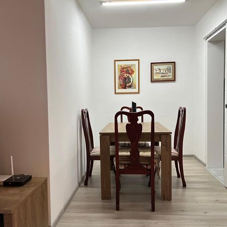 Sea View Apartment Poreč Eksteriør bilde